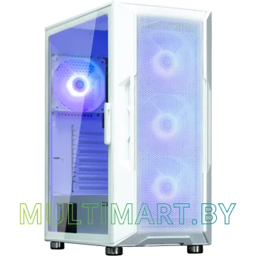 Корпус Zalman i3 NEO ARGB (белый)